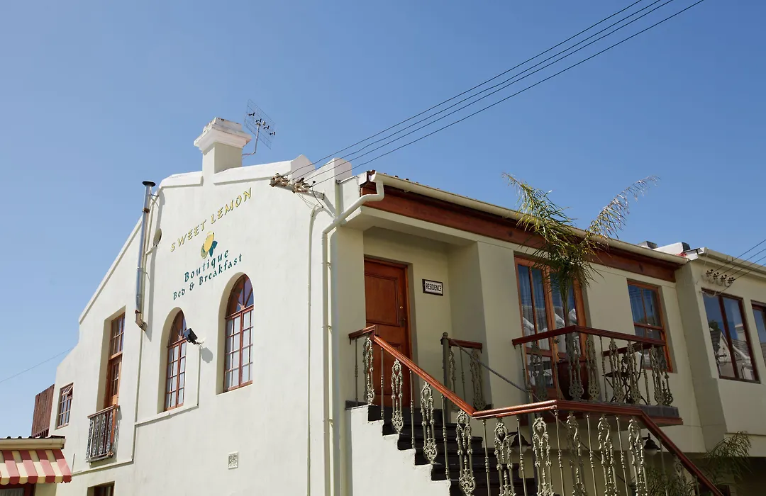 Sweet Lemon Boutique Bed & Breakfast-1