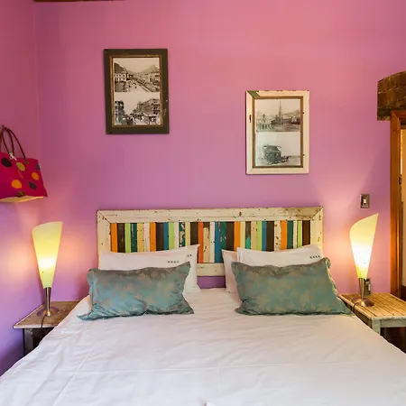 Sweet Lemon Boutique Bed & Breakfast-3