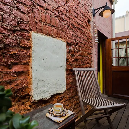 Sweet Lemon Boutique Bed & Breakfast-2