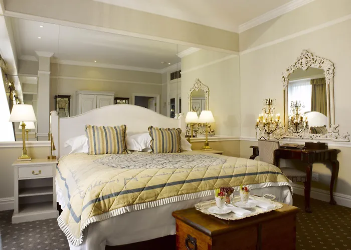 Cape Grace, A Fairmont Managed Hotel Cape Town